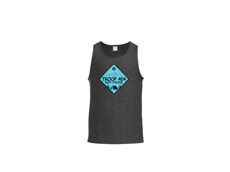 404G Men's Tank