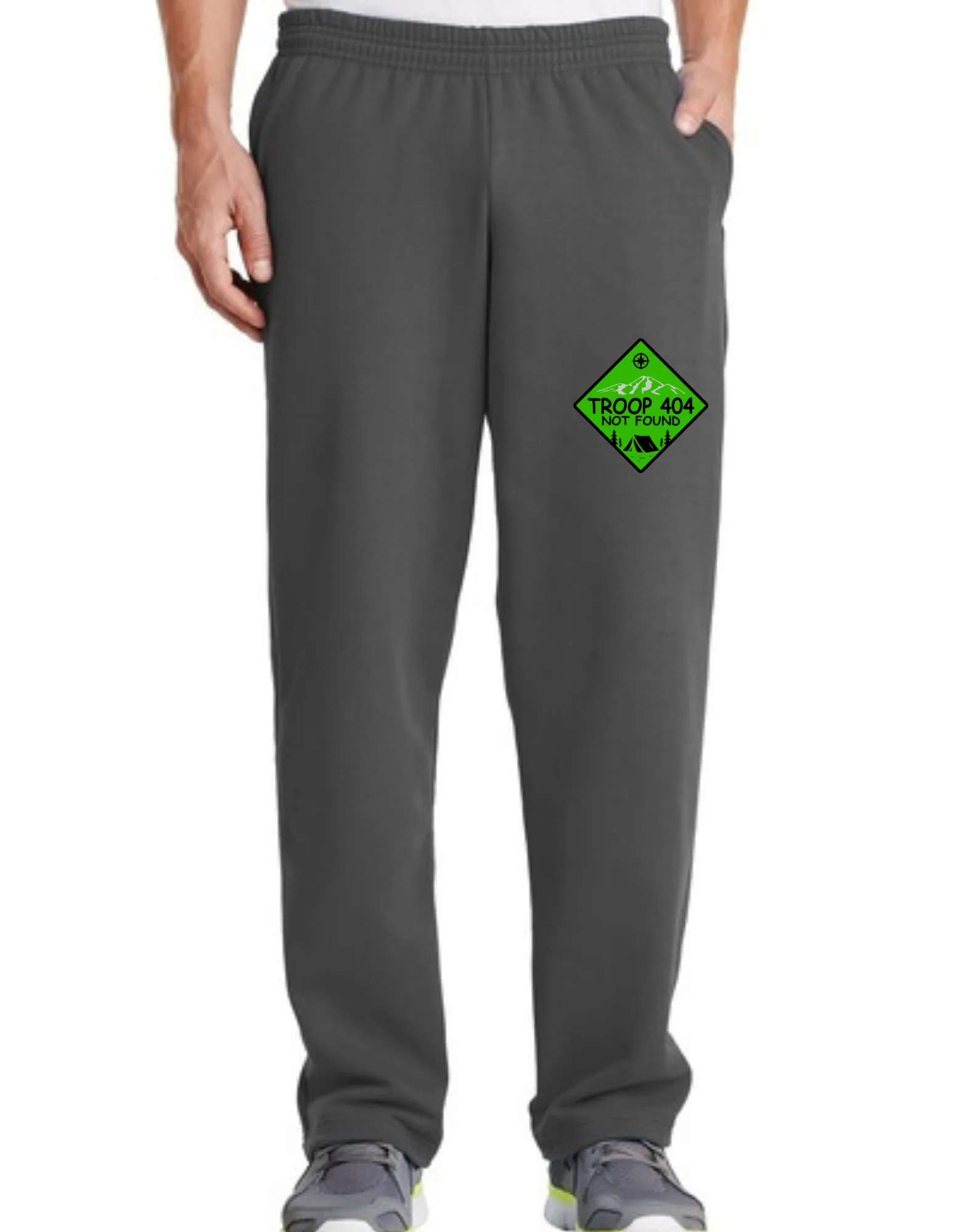 404B Men's Sweatpants