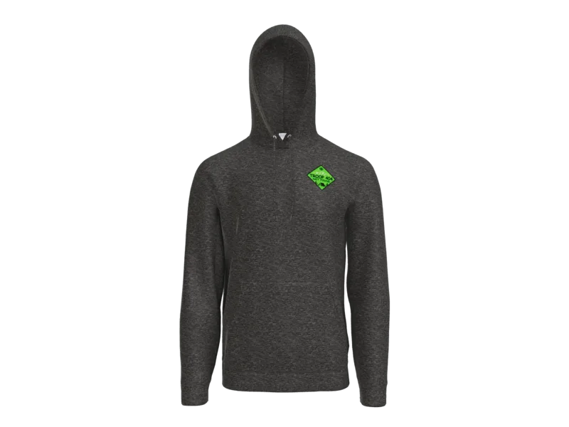 404B Hoodie