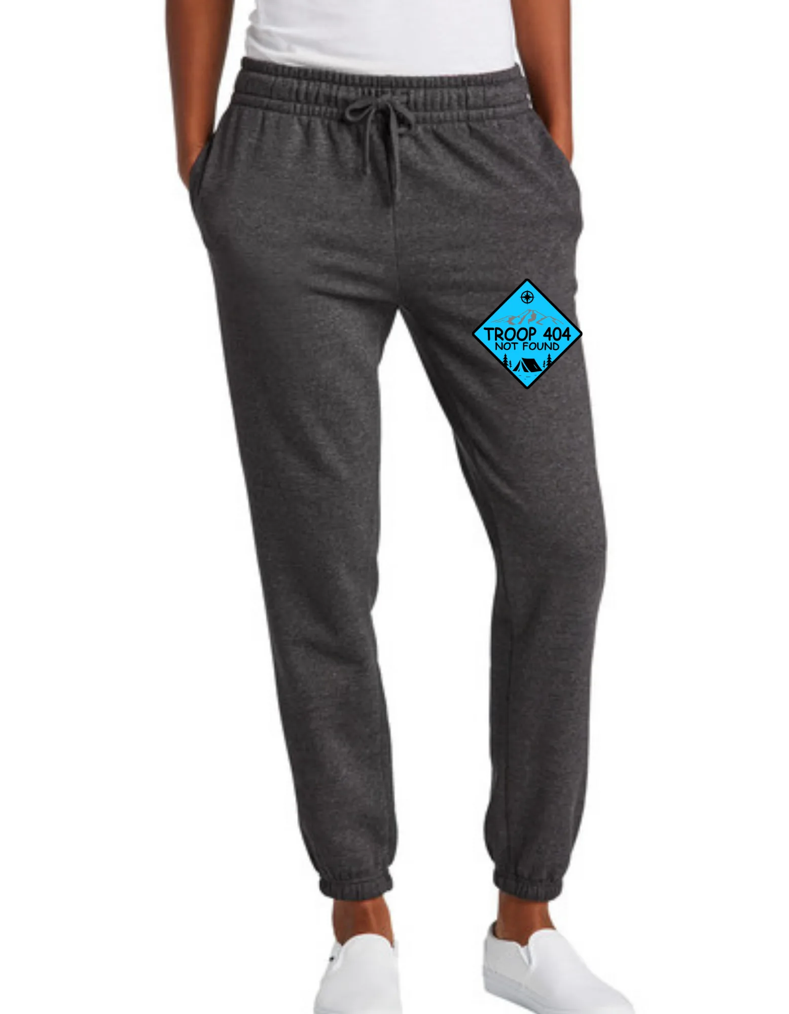 404G Women's Sweatpants