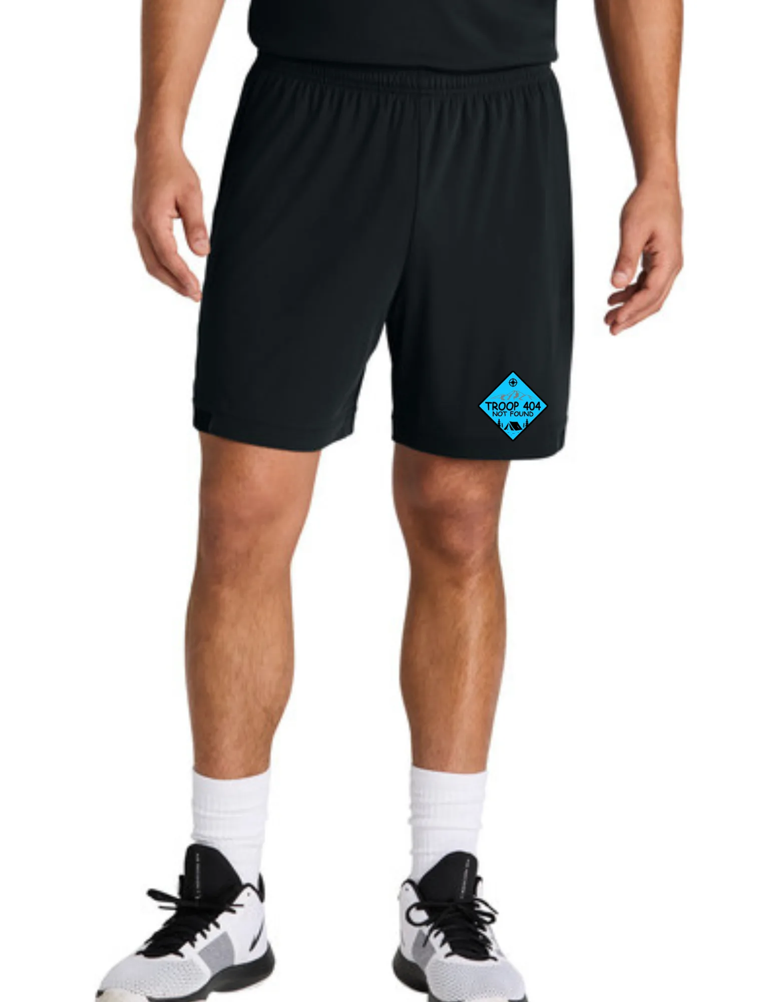 404G Men's Shorts