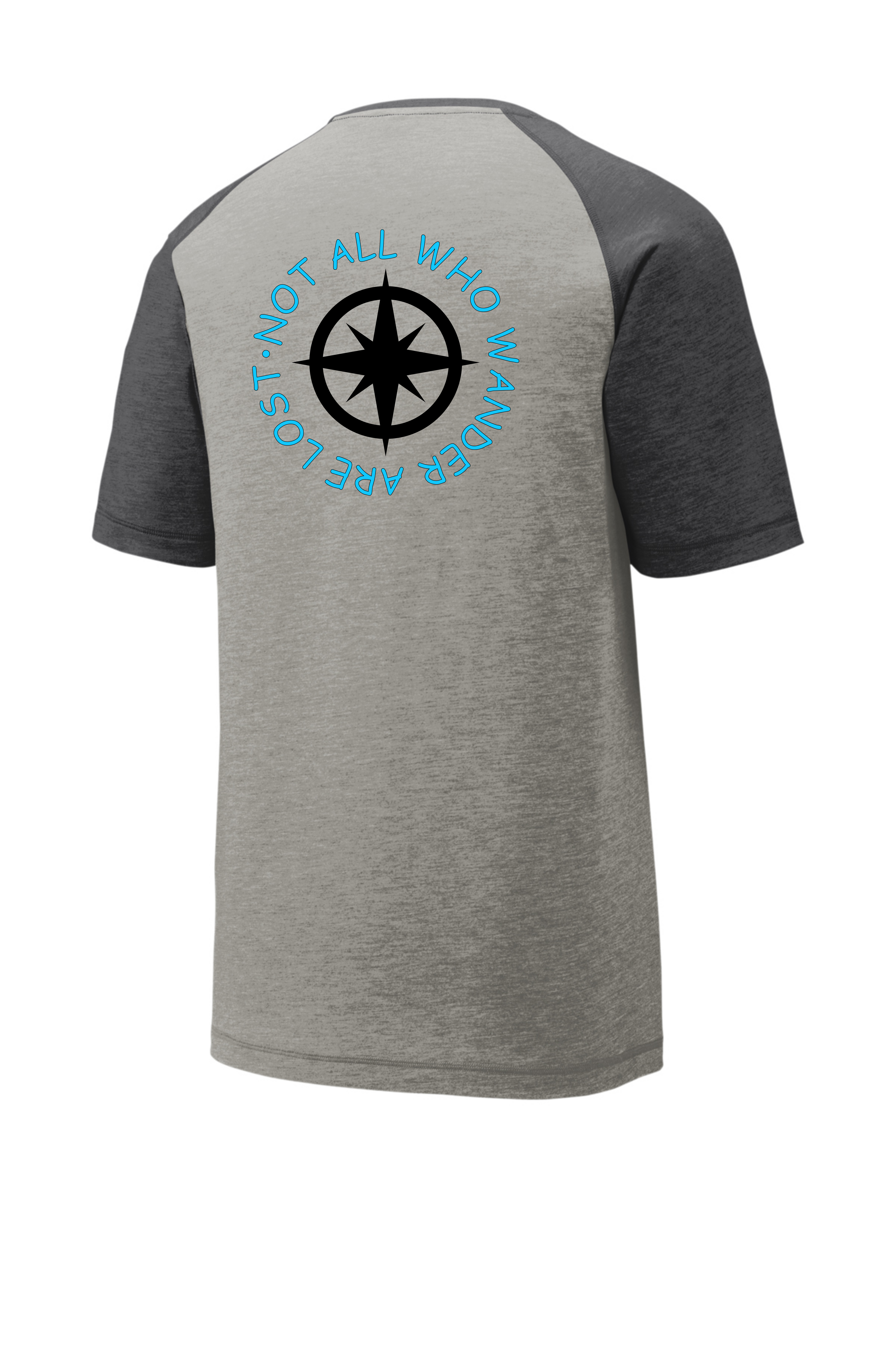 404 Not Found T-shirt