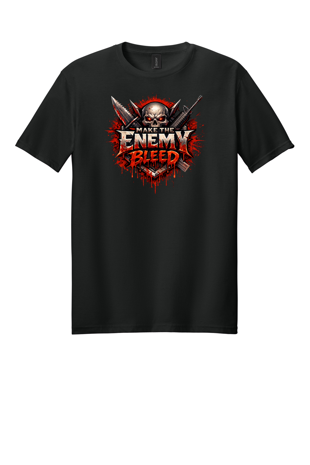 Enemy T-Shirt