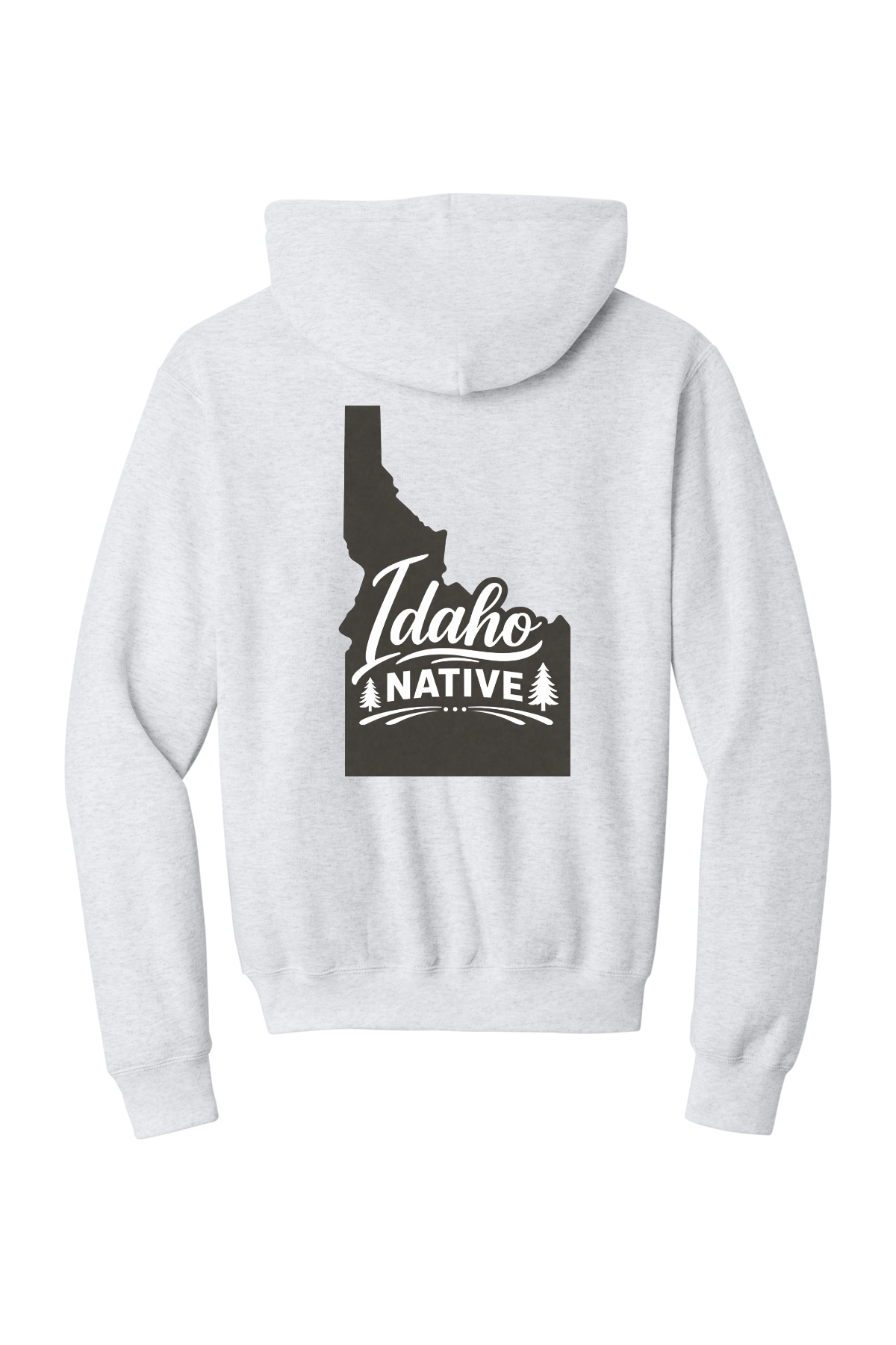 Idaho Native Hoodie