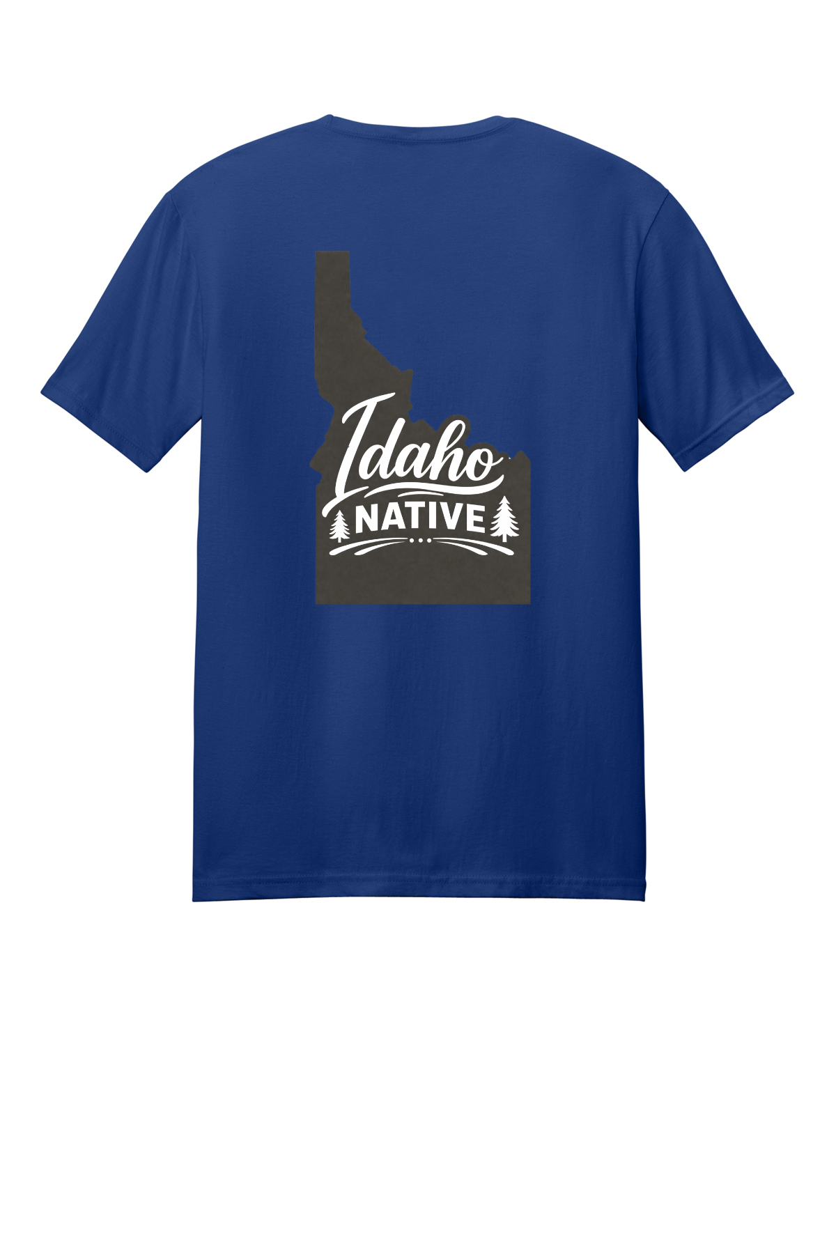Idaho Native T-Shirt