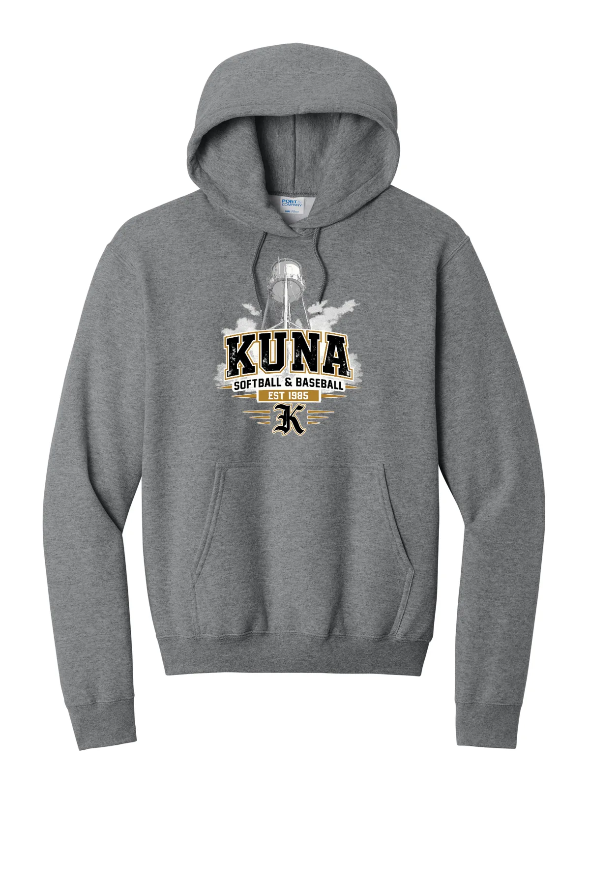 Watertower Hoodie
