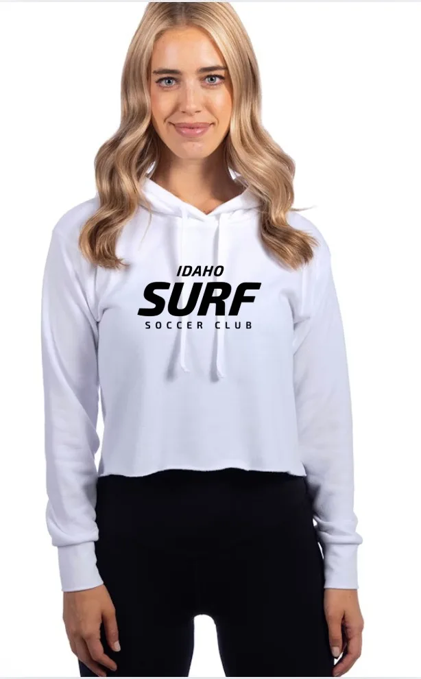 Crop Sideline