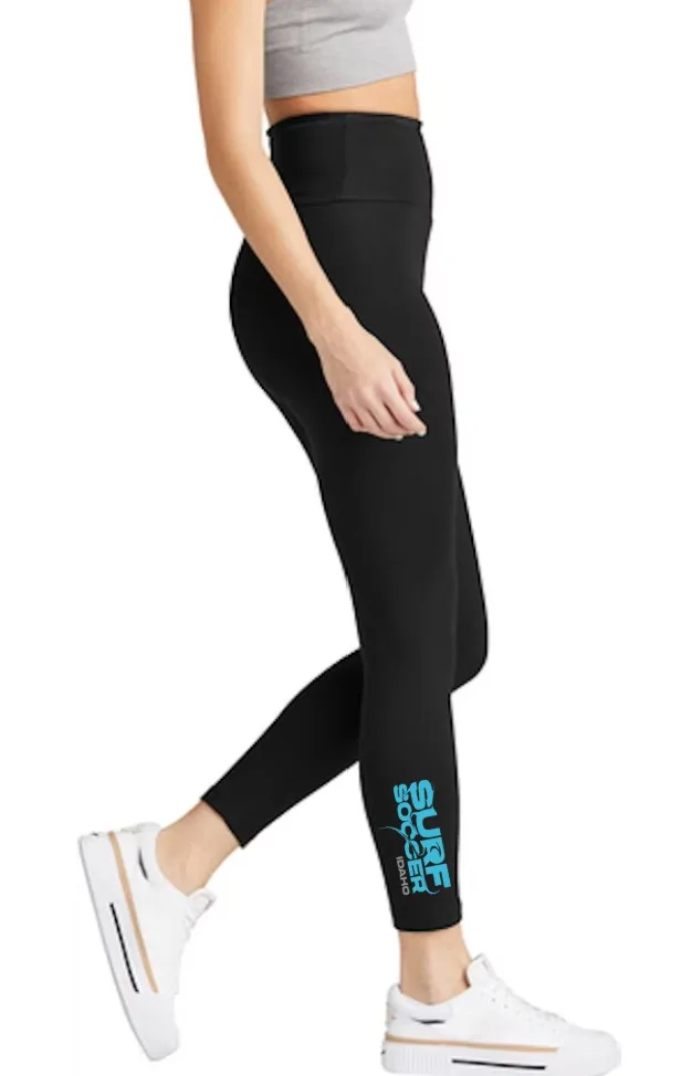 Adult Sideline Legging
