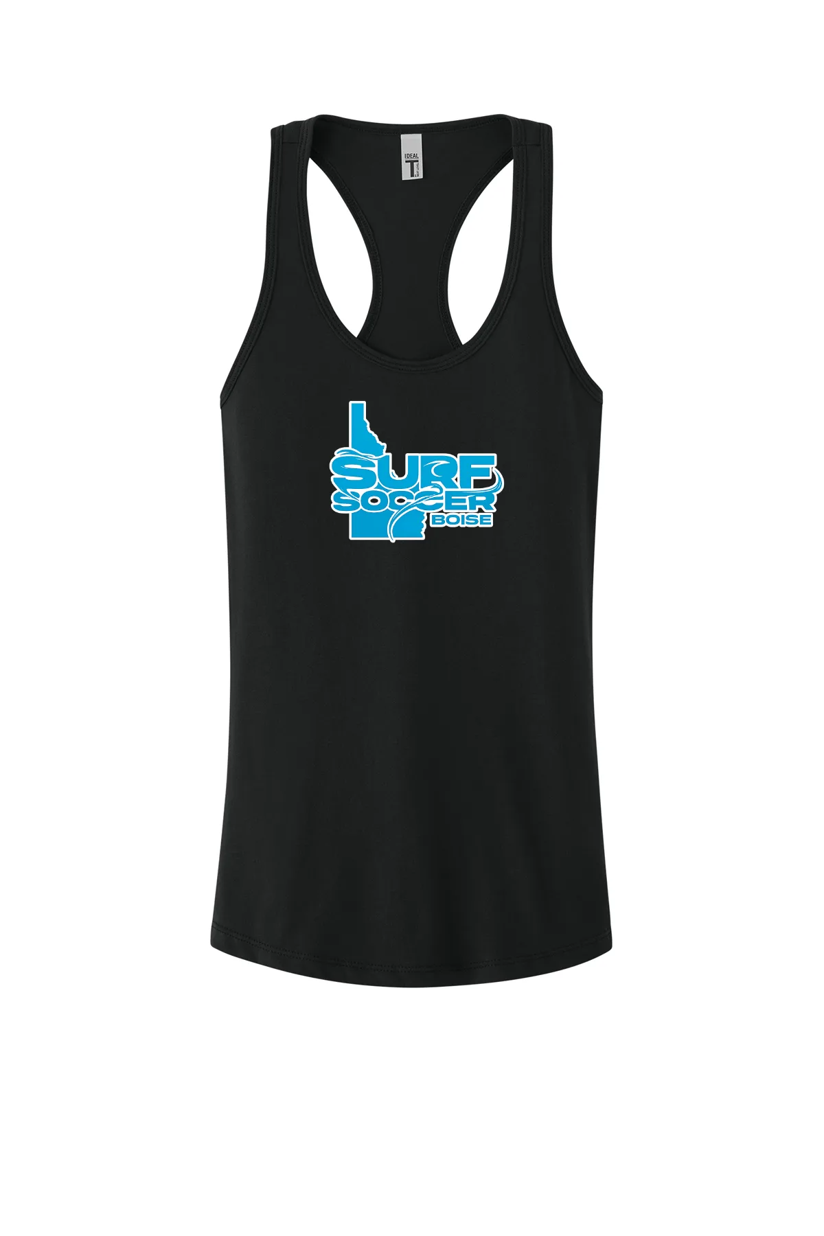 Boise Surf Tank