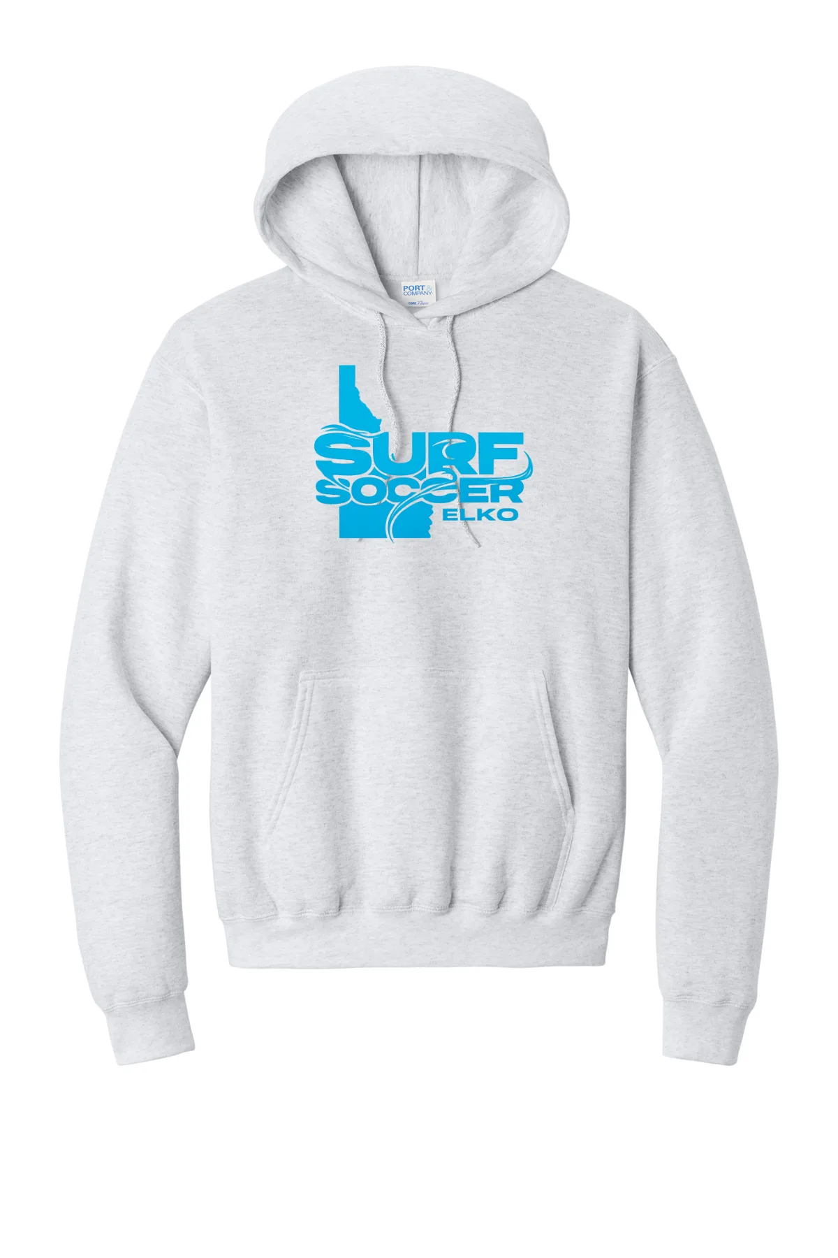 Elko Surf Hoodie