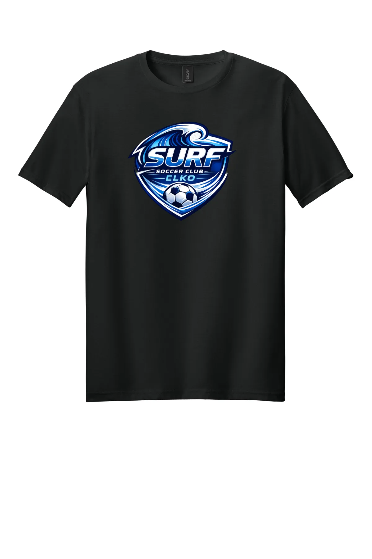 Elko Wave T-Shirt