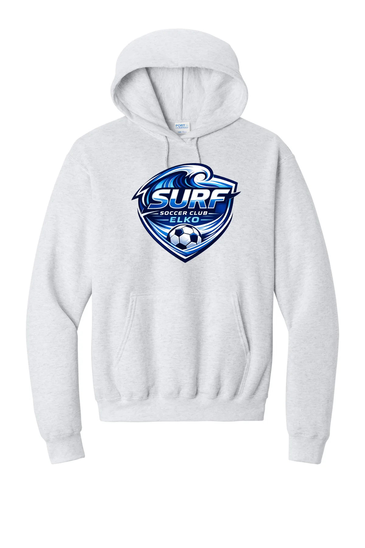 Elko Wave Hoodie