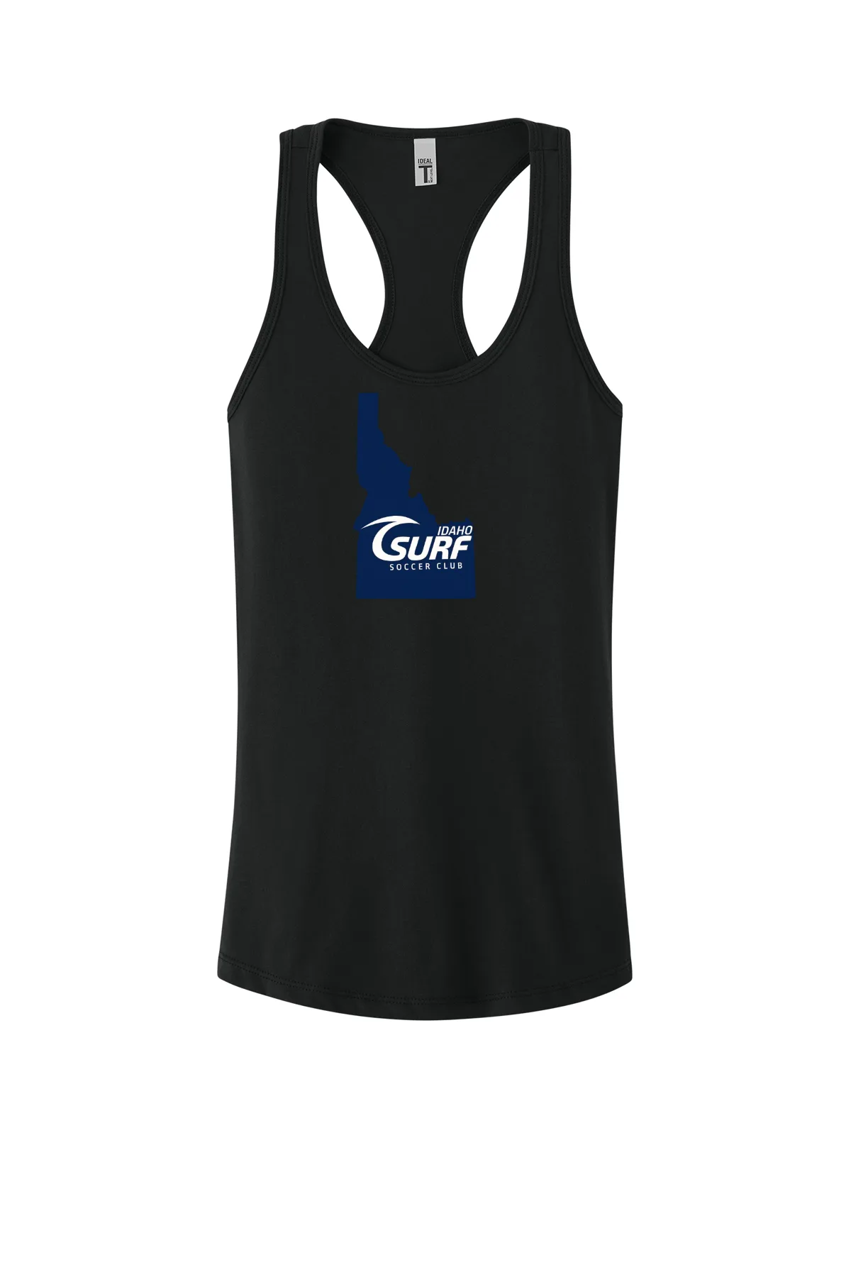 Idaho Surf Tank