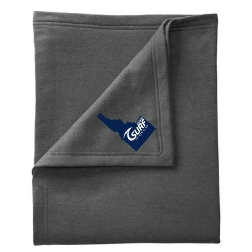 Idaho Surf Blanket