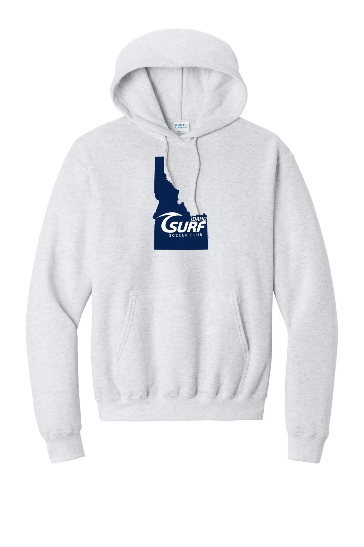 Idaho Surf Hoodie