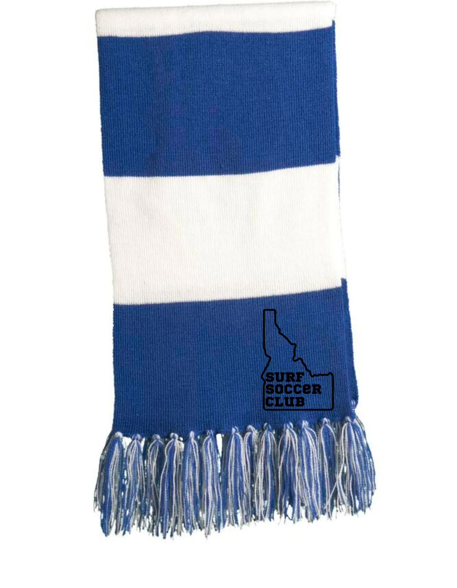 Idaho Surf Scarf