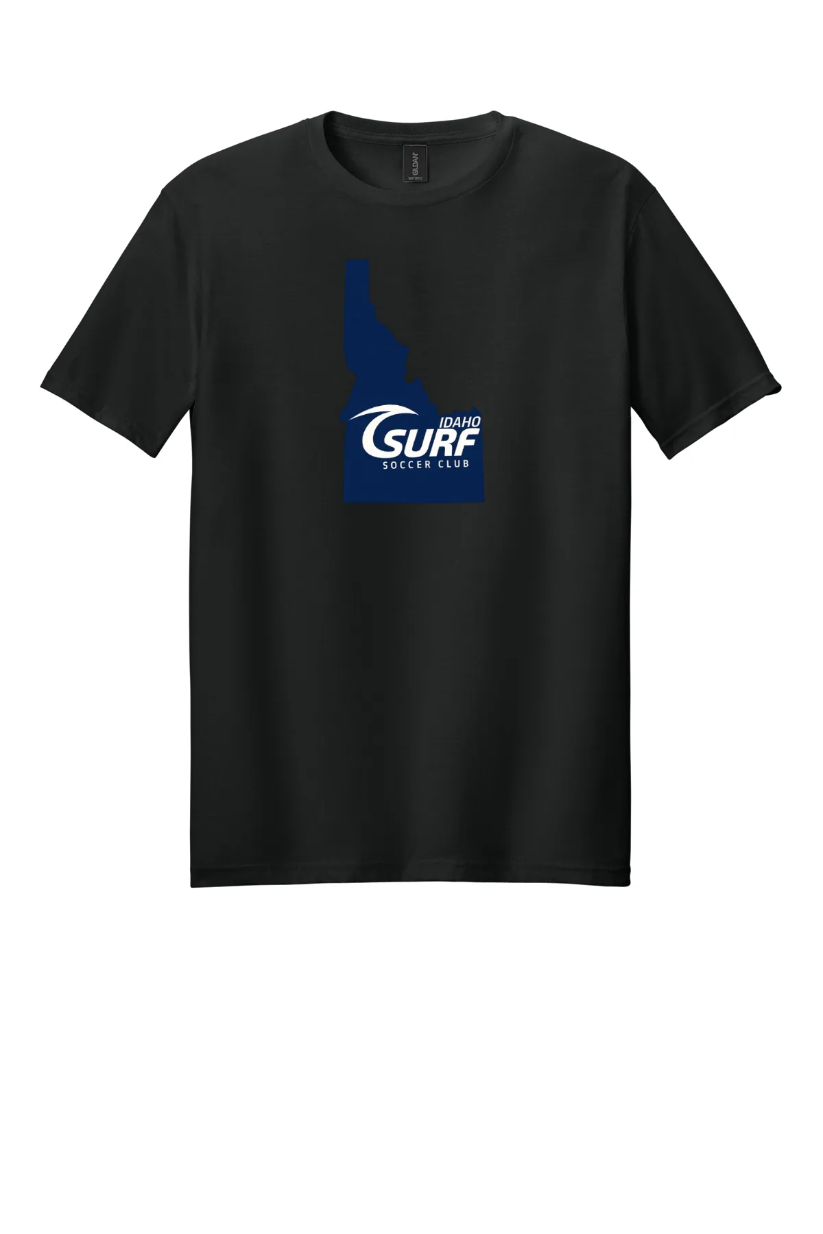 Idaho Surf T-Shirt