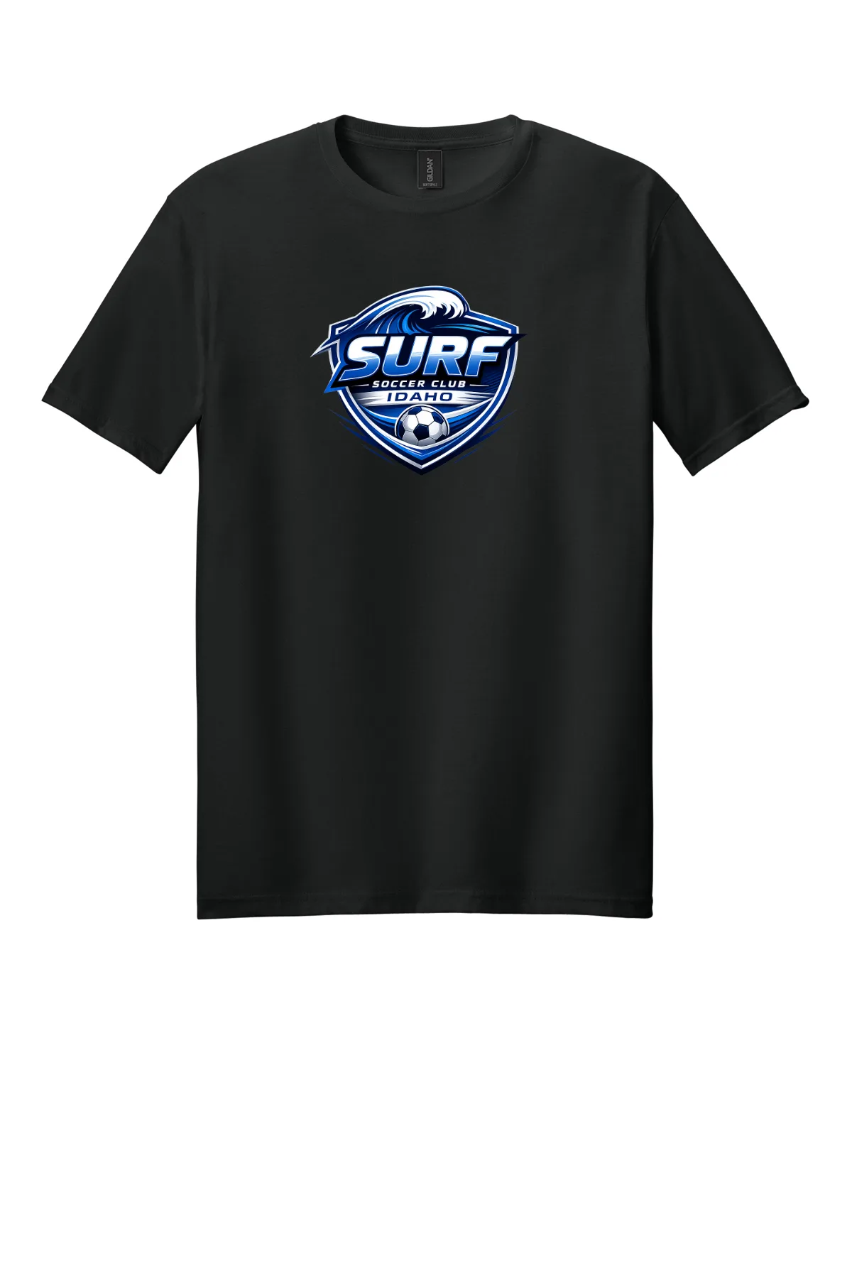 Idaho Wave T-Shirt
