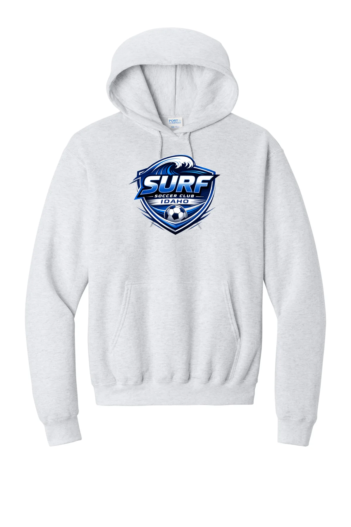 Idaho Wave Hoodie