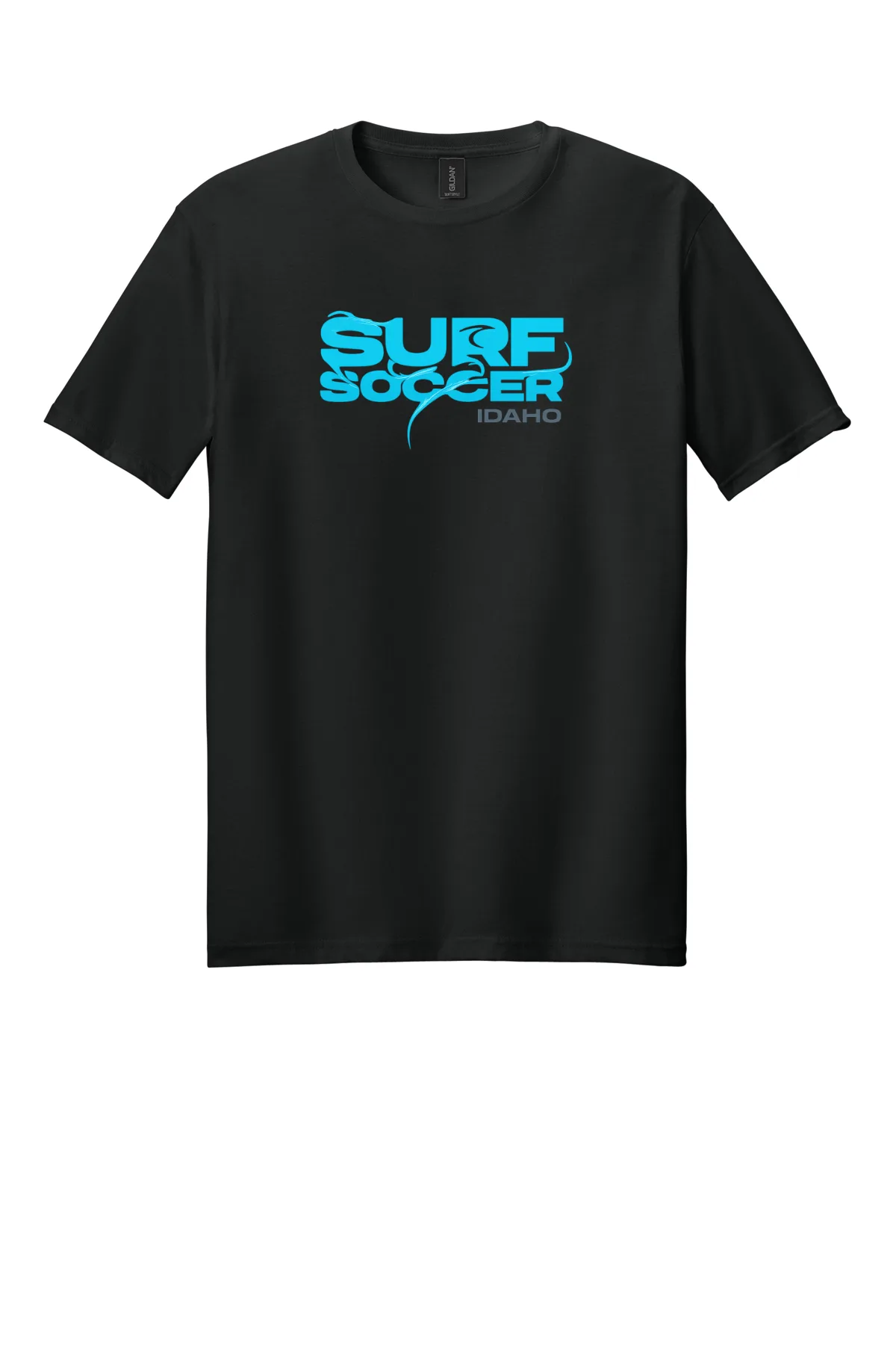 Surf Idaho T-Shirt