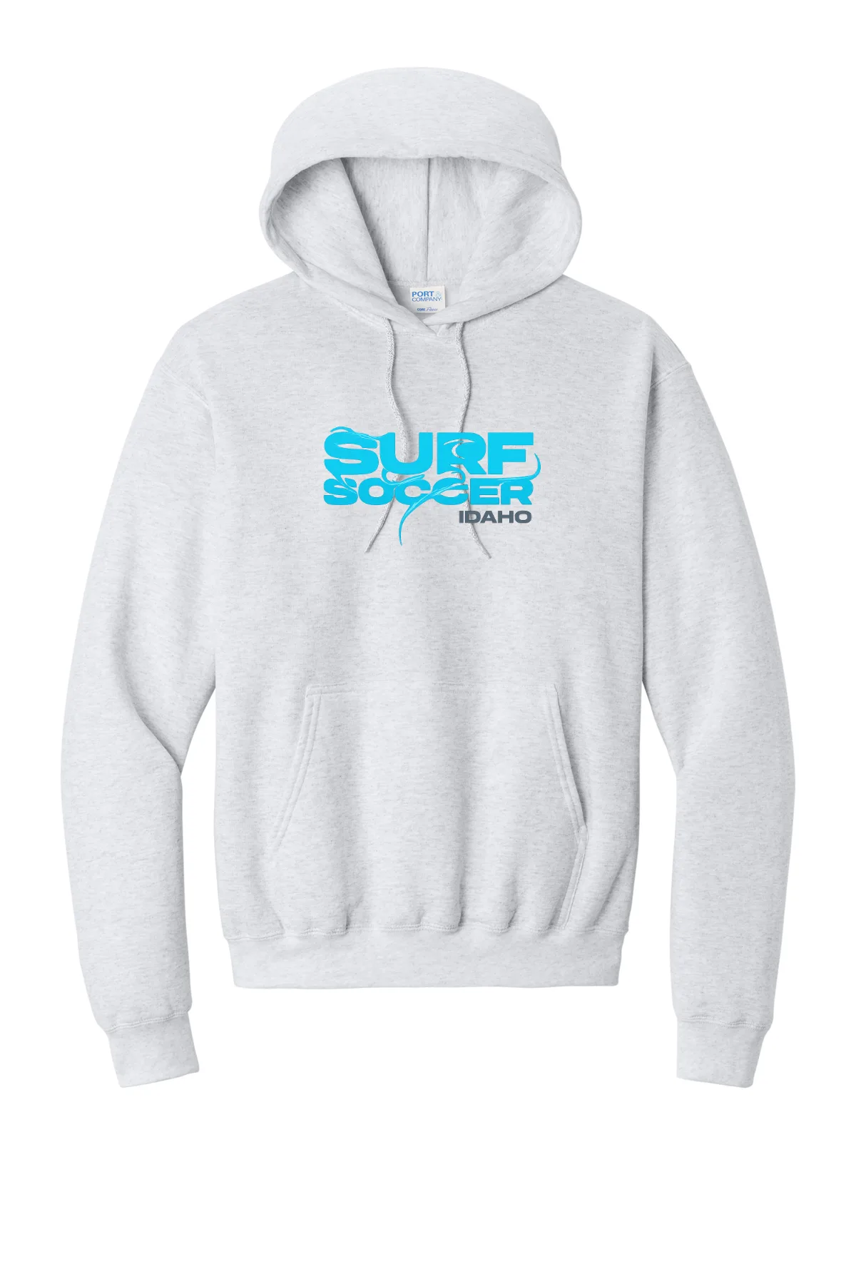 Surf Idaho Hoodie