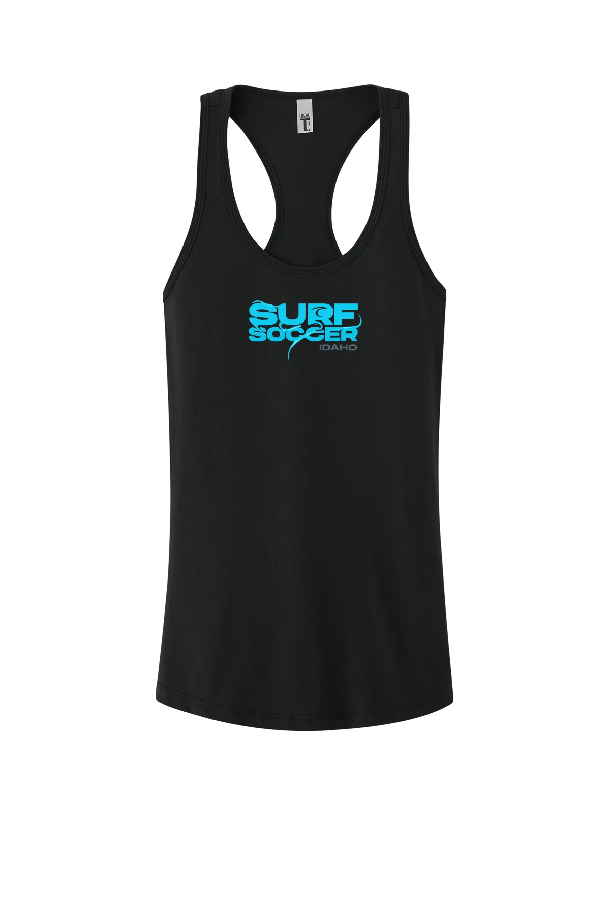 Surf Idaho Tank