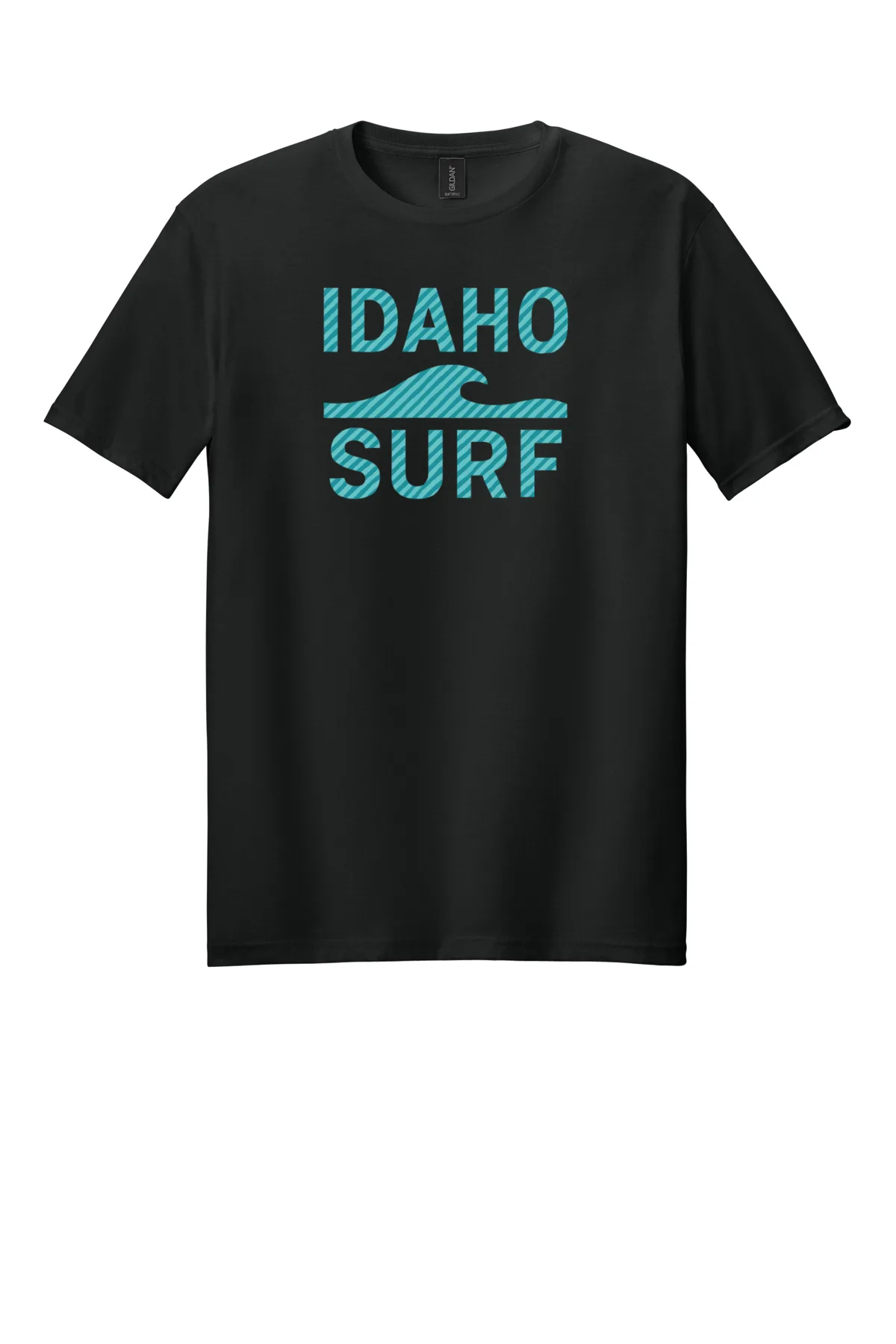 Surf Strip T-Shirt