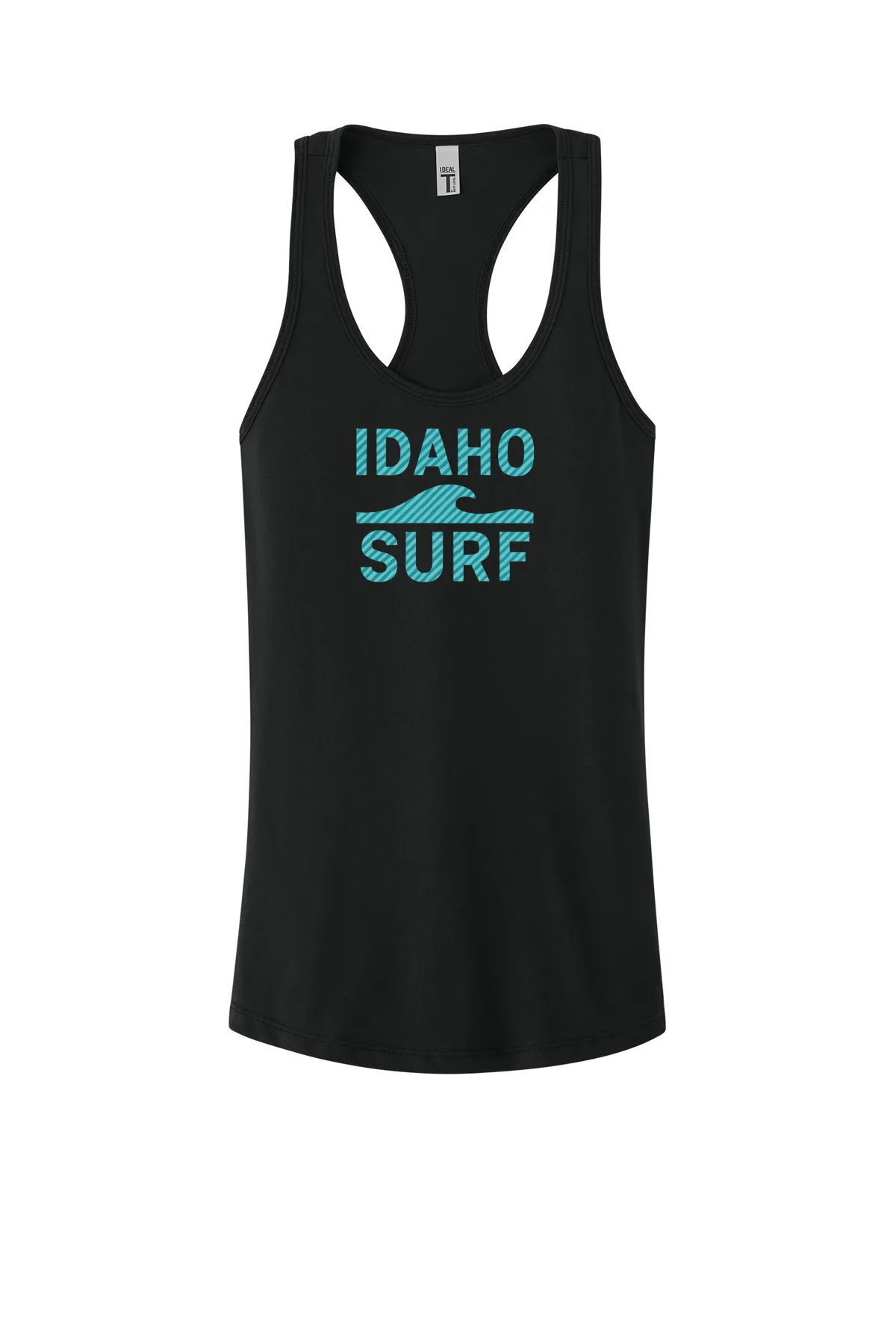 Surf Stripe Tank