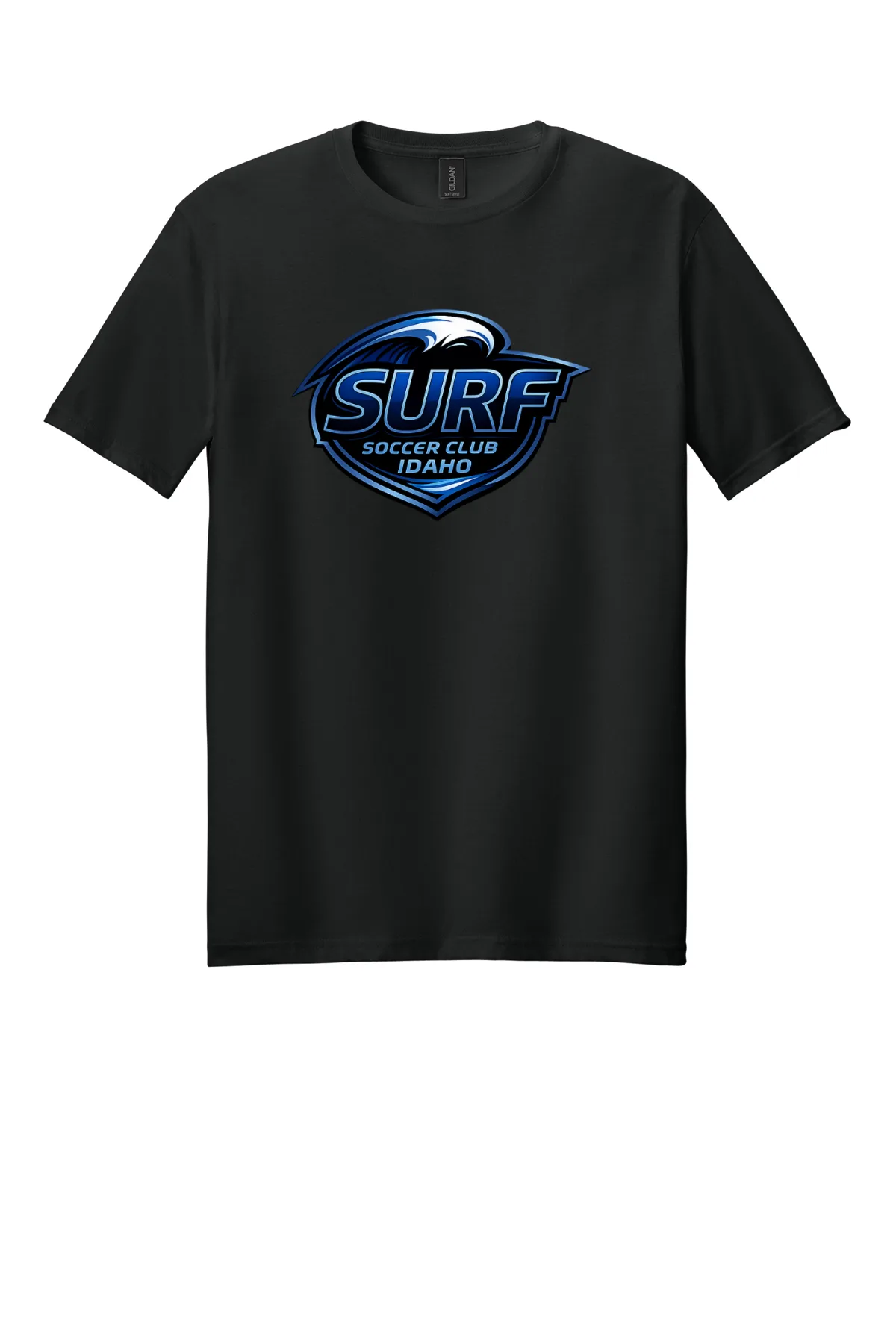 Surf Wave T-Shirt
