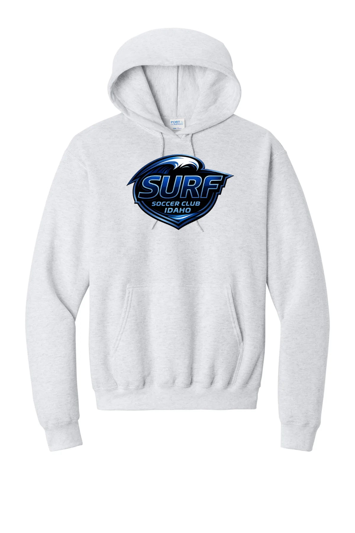 Surf Wave Hoodie