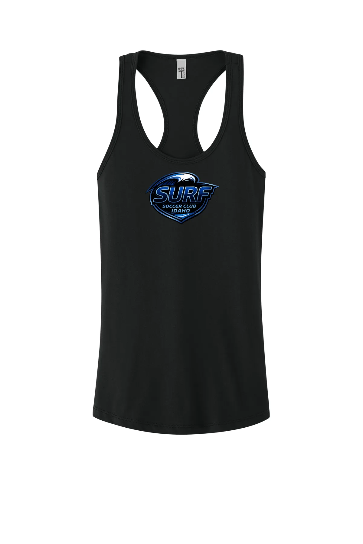 Surf Wave Tank