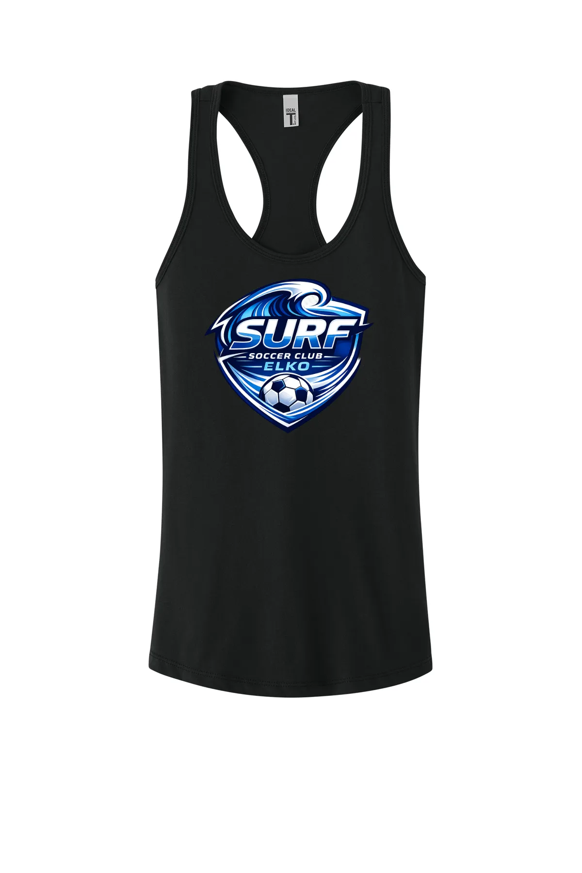 Elko Wave Tank