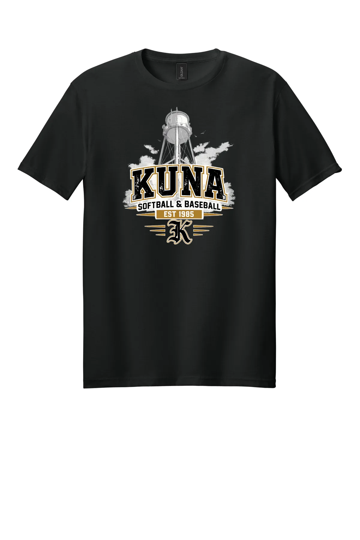 Watertower T-Shirt