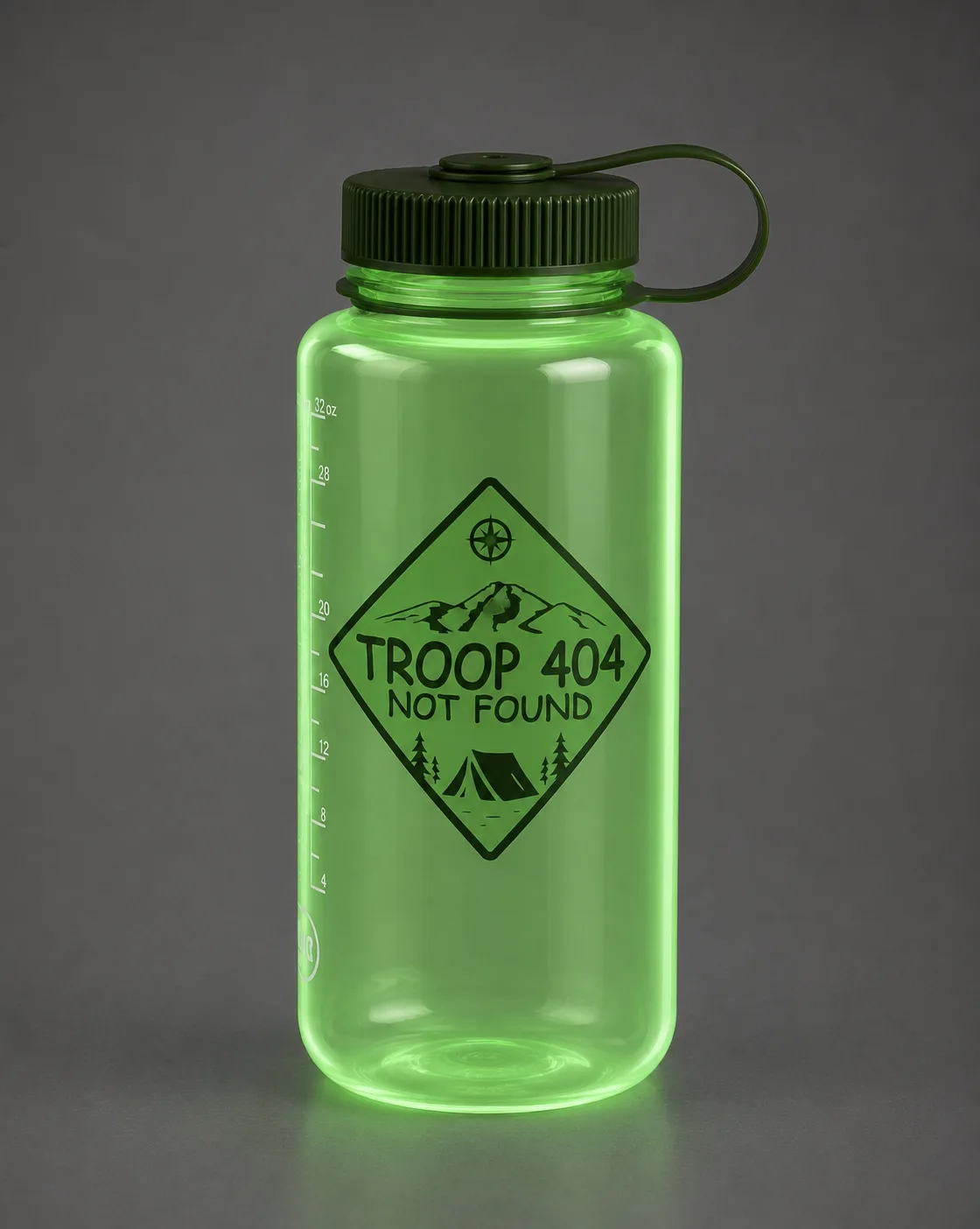 404B Water Bottle