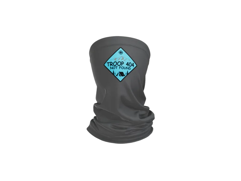 404G Gaiter