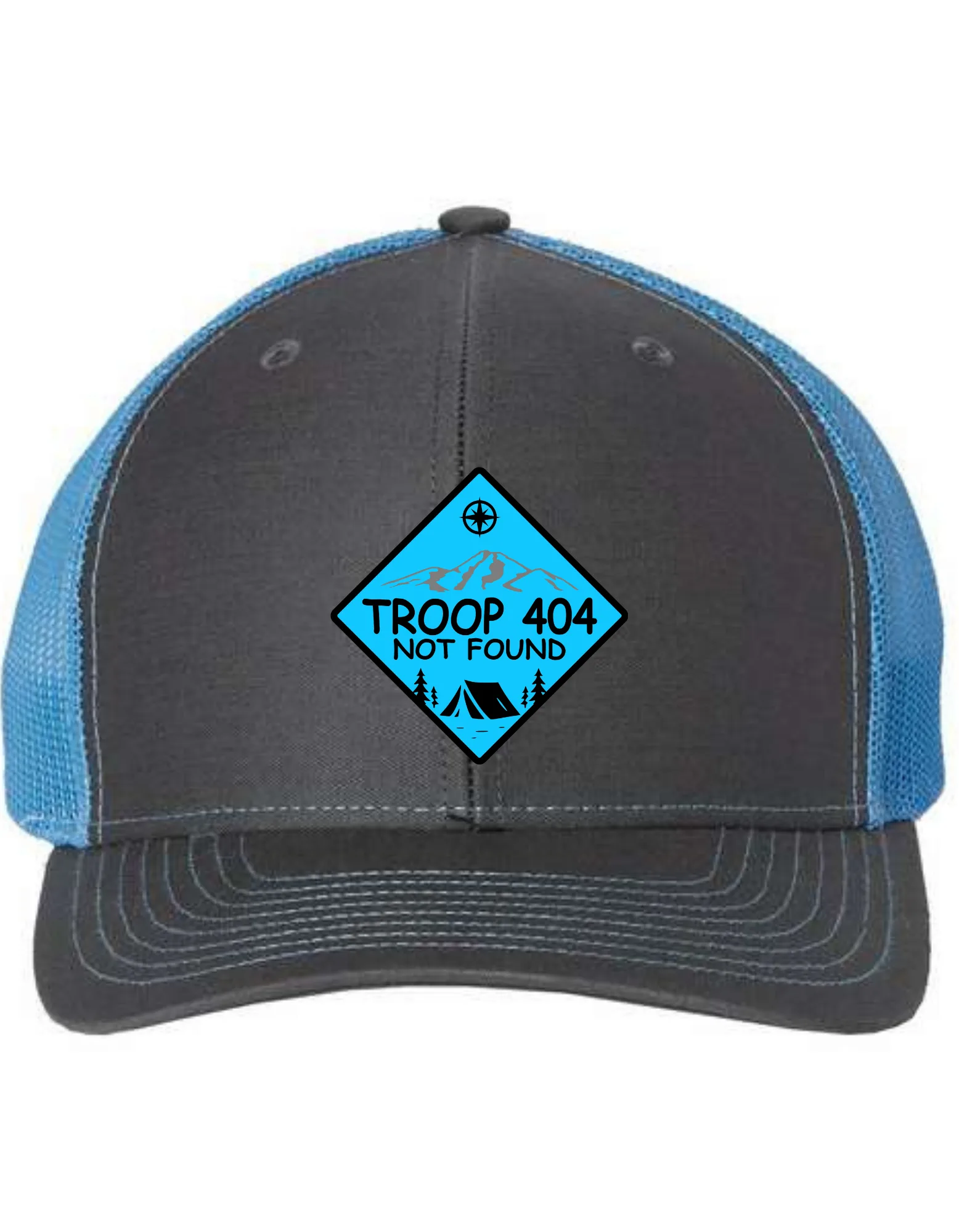 404G Hat