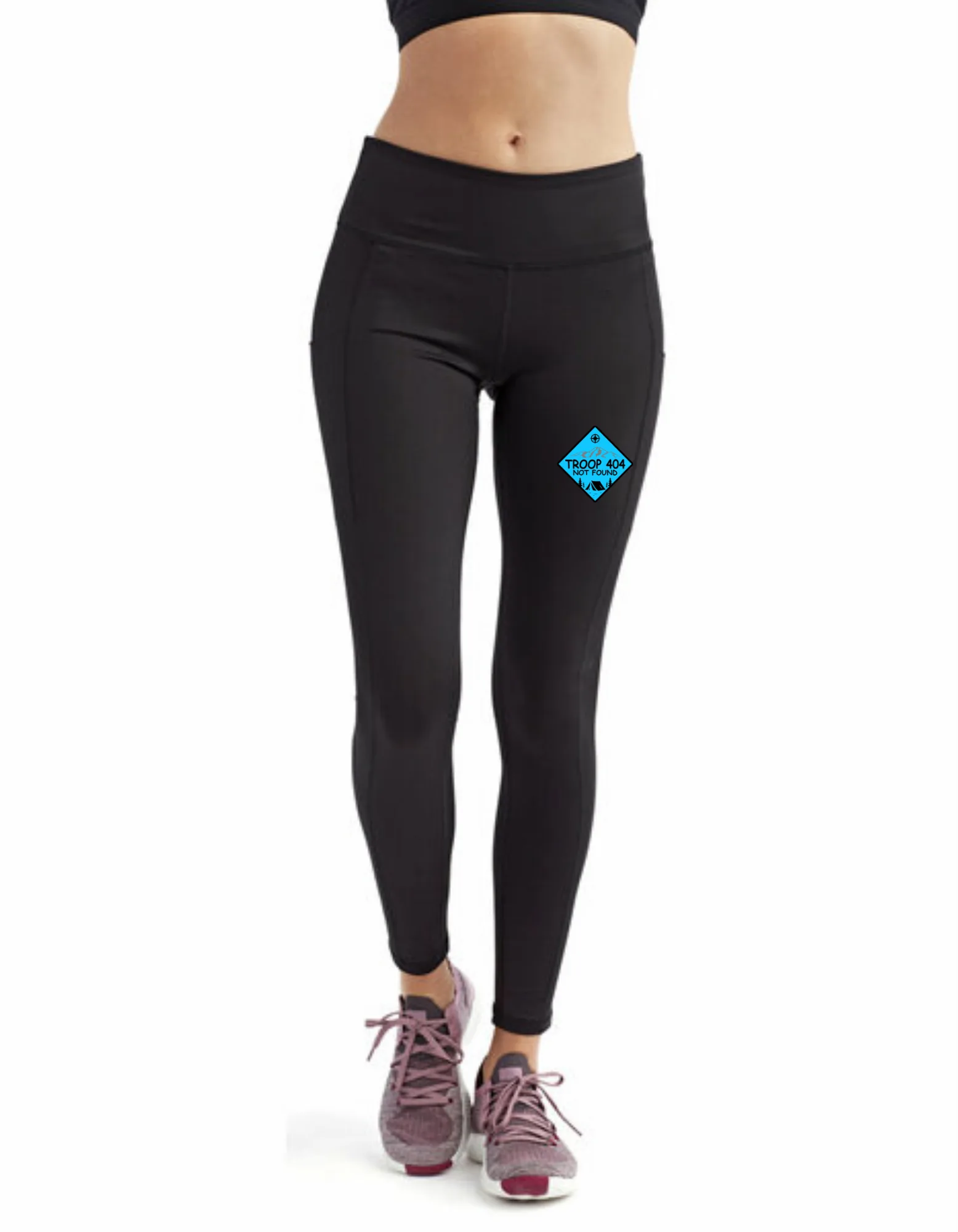 404G Leggings