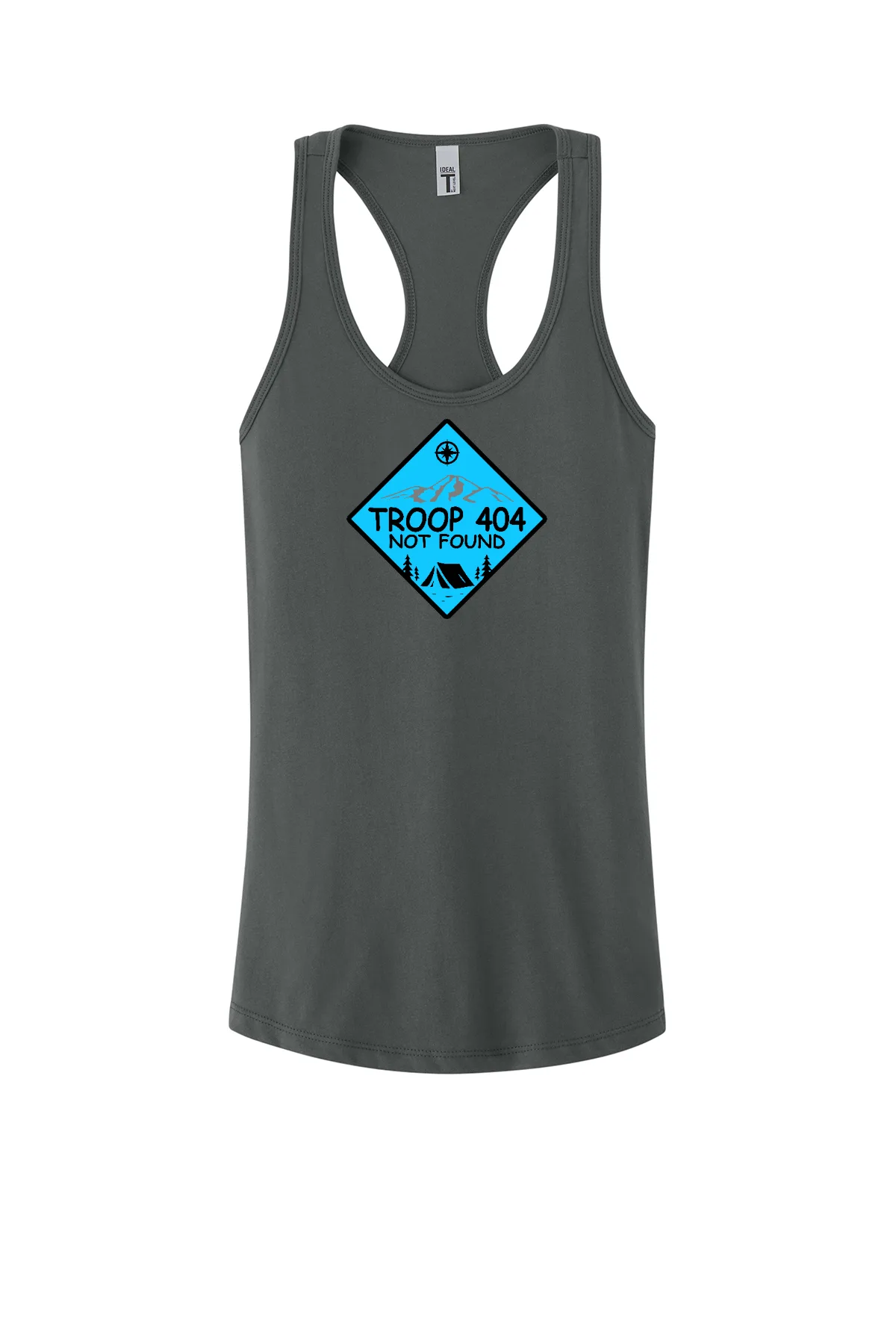 404G Women's Tank