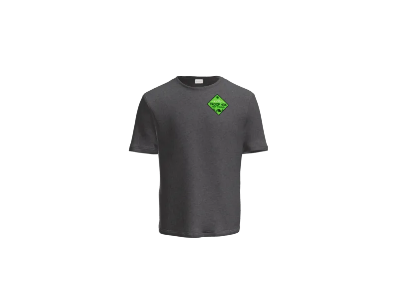 404B Class B Short Sleeve