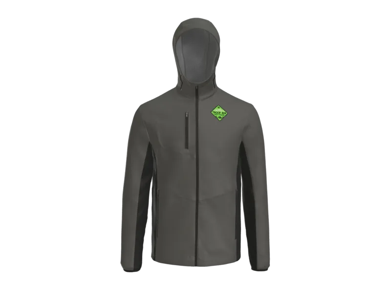 404B Jacket