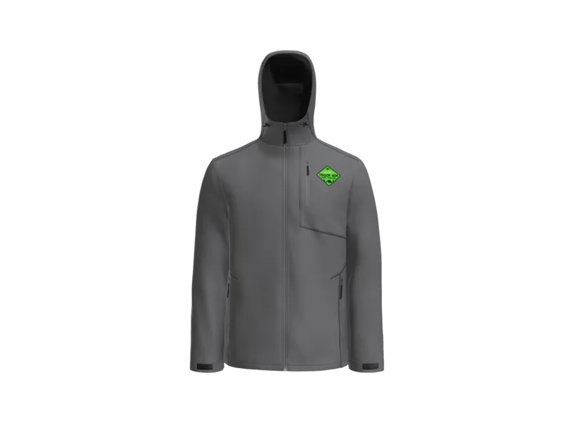404B Coat