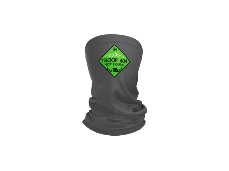 404B Gaiter