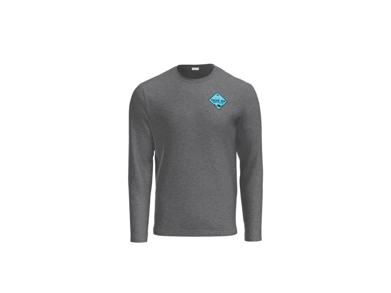 404G Class B Long Sleeve