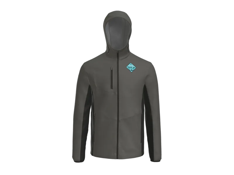 404G Jacket