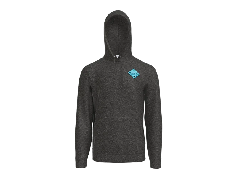 404G Hoodie