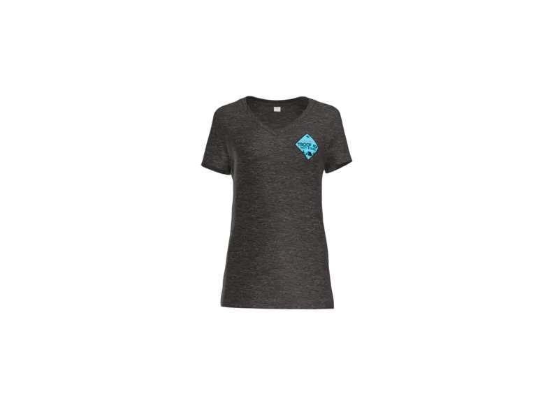404G V Neck (WOMEN ONLY)